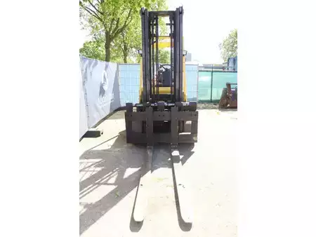 Eléctrico - 4 rodas 2000  Hyster E5.50XL (7)