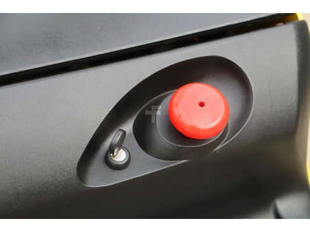 Apilador eléctrico 2009  Hyundai 10 LS-7 (15)