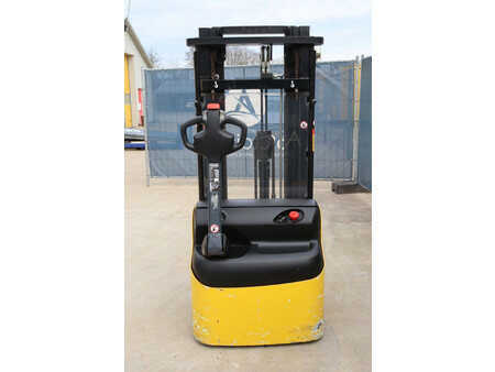 Apilador eléctrico 2009  Hyundai 10 LS-7 (5)