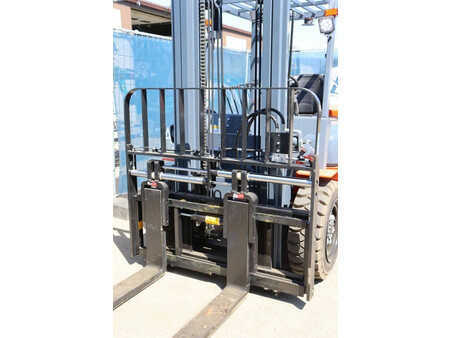 Dieseltruck 2024  Vmax CPCD40 (10)