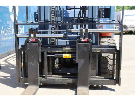 Dieseltruck 2024  Vmax CPCD40 (11)