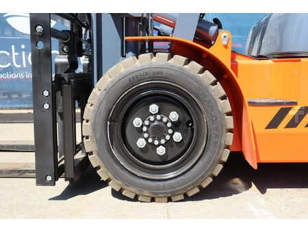 Dieseltruck 2024  Vmax CPCD40 (12)