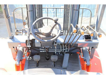 Dieseltruck 2024  Vmax CPCD40 (14)
