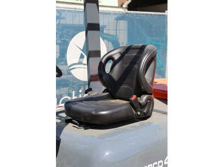 Dieseltruck 2024  Vmax CPCD40 (16)