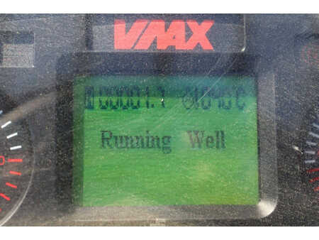 Dieseltruck 2024  Vmax CPCD40 (20)
