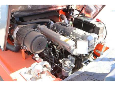 Dieseltruck 2024  Vmax CPCD40 (22)