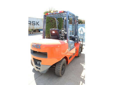 Dieseltruck 2024  Vmax CPCD40 (5)