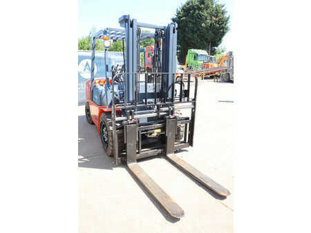 Dieseltruck 2024  Vmax CPCD40 (6)