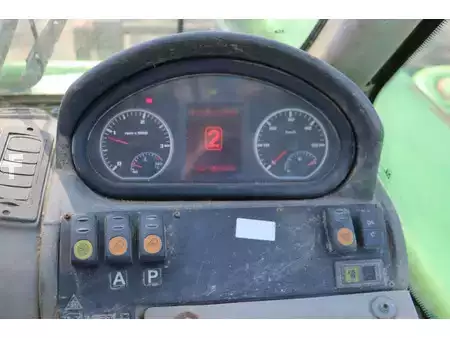 Teleskoplæsser (fast) 2011  Merlo P41.7 (37)