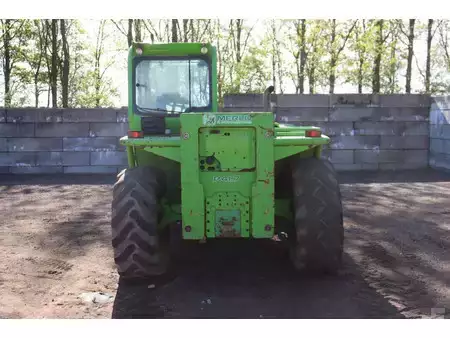 Teleskoplæsser (fast) 2011  Merlo P41.7 (5)