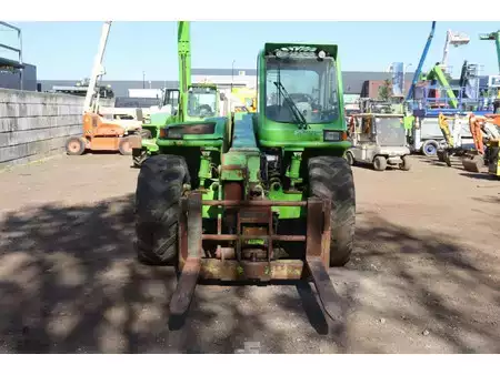 Teleskoplæsser (fast) 2011  Merlo P41.7 (8)