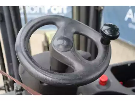 4-wiel elektrische heftrucks 2008  Linde E20PH-01 (24)