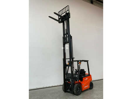 El truck - 4 hjulet 2023  Noblelift Q25 (10)