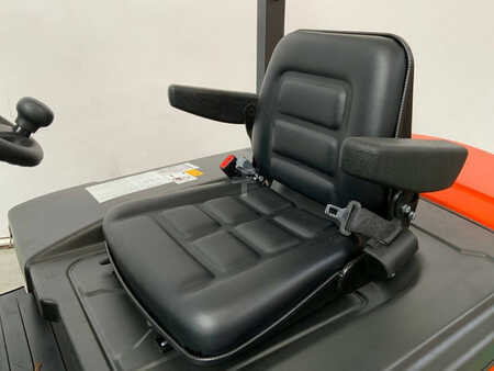 El truck - 4 hjulet 2023  Noblelift Q25 (5)
