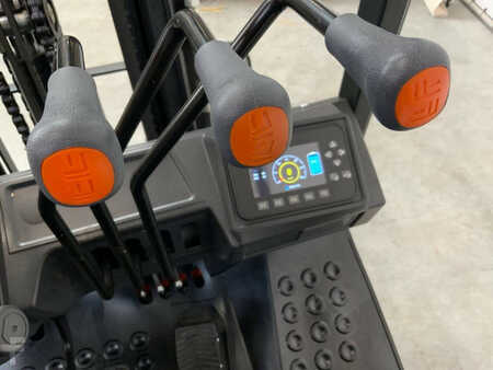 El truck - 4 hjulet 2023  Noblelift Q25 (6)