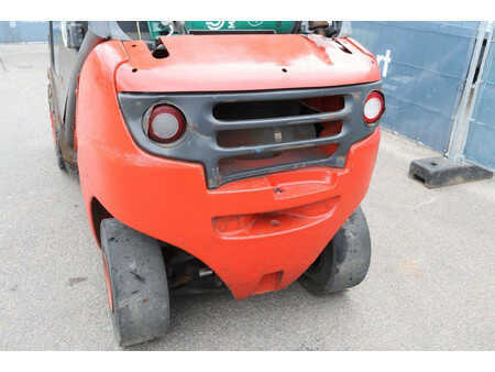 LPG VZV 2010  Linde H35T-01 (14)
