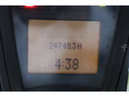 LPG VZV 2010  Linde H35T-01 (20)