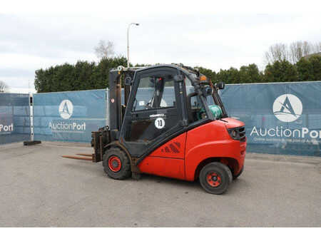 LPG VZV 2010  Linde H35T-01 (3)