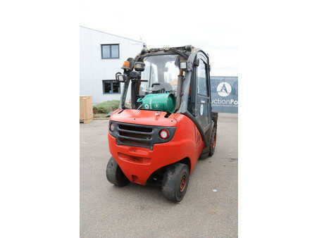 LPG VZV 2010  Linde H35T-01 (6)