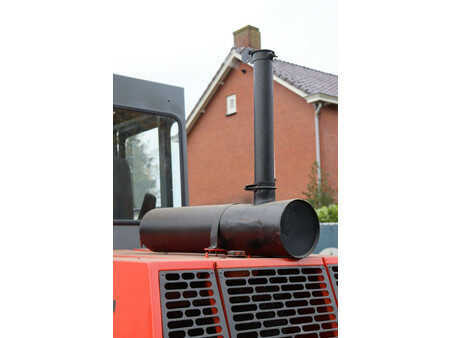 Dieseltrukki 1994  Kalmar 10-600 (18)