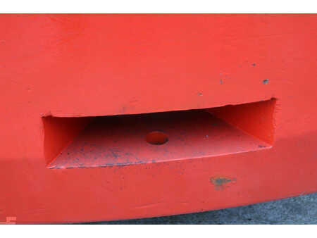 Dieseltrukki 1994  Kalmar 10-600 (19)