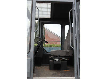 Dieseltrukki 1994  Kalmar 10-600 (20)