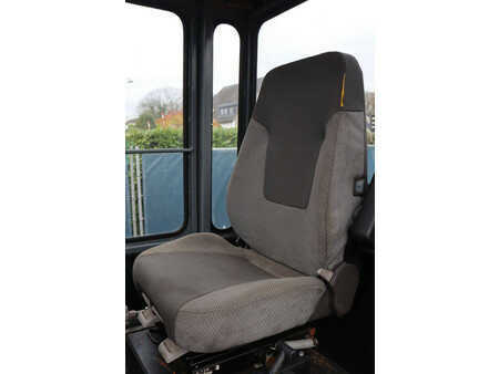 Dieseltrukki 1994  Kalmar 10-600 (21)