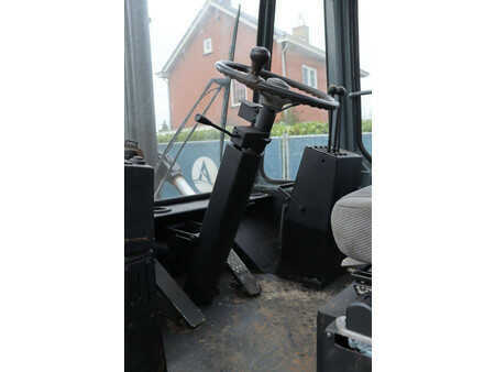 Dieseltrukki 1994  Kalmar 10-600 (22)