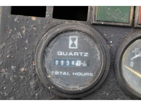 Dieseltrukki 1994  Kalmar 10-600 (24)