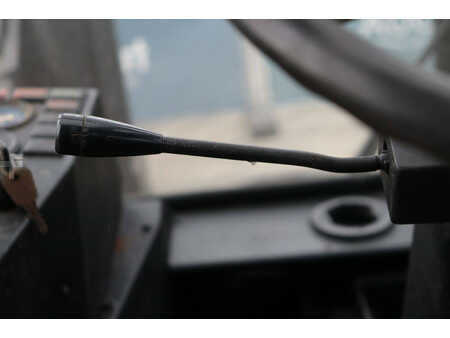 Dieseltrukki 1994  Kalmar 10-600 (25)