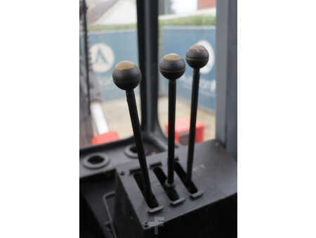 Dieseltrukki 1994  Kalmar 10-600 (27)