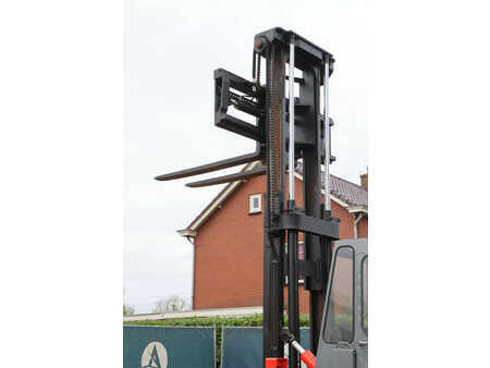 Dieseltrukki 1994  Kalmar 10-600 (36)