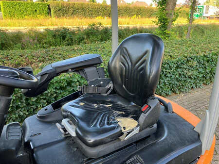 Eléctrico - 4 rodas 2019  Still RX50-16 (11)