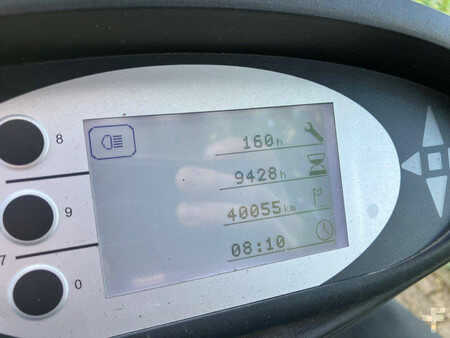 Eléctrico - 4 rodas 2019  Still RX50-16 (13)