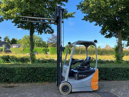 Eléctrico - 4 rodas 2019  Still RX50-16 (14)