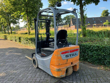 Eléctrico - 4 rodas 2019  Still RX50-16 (3)