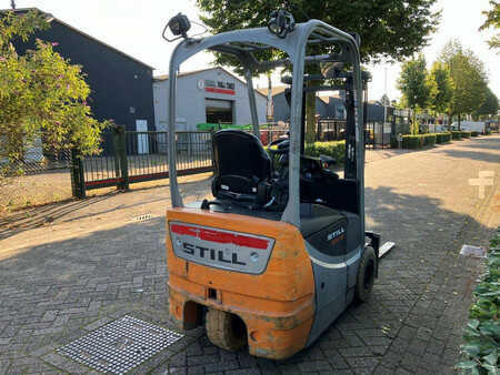 Eléctrico - 4 rodas 2019  Still RX50-16 (5)