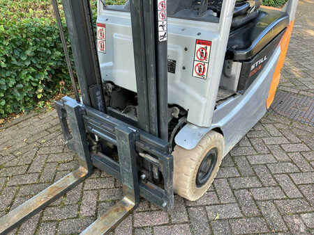 Eléctrico - 4 rodas 2019  Still RX50-16 (8)