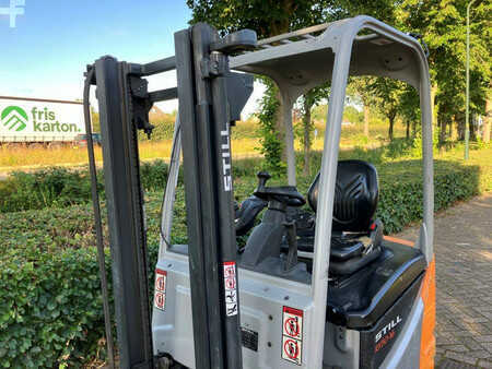 Eléctrico - 4 rodas 2019  Still RX50-16 (9)