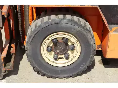 Carrelli elevatori GPL 1991  Lugli 305 G (12)