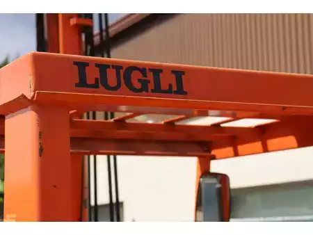 Carrelli elevatori GPL 1991  Lugli 305 G (15)