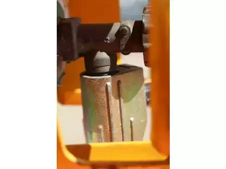 Carrelli elevatori GPL 1991  Lugli 305 G (20)