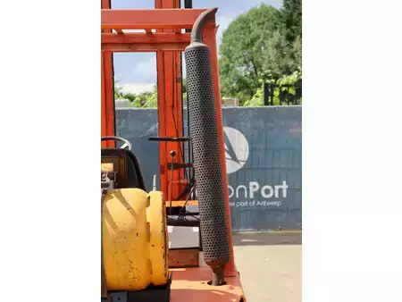 Carrelli elevatori GPL 1991  Lugli 305 G (21)