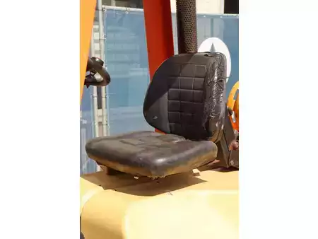 Carrelli elevatori GPL 1991  Lugli 305 G (24)