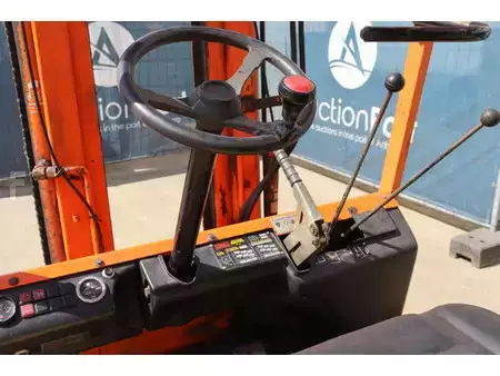 Carrelli elevatori GPL 1991  Lugli 305 G (26)