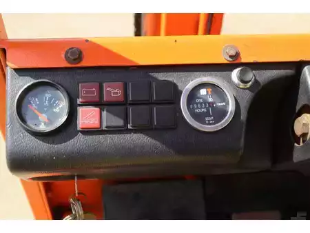 Carrelli elevatori GPL 1991  Lugli 305 G (28)