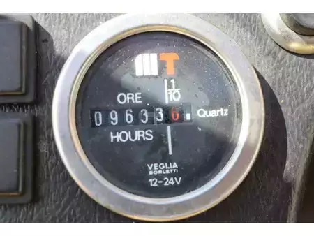 Carrelli elevatori GPL 1991  Lugli 305 G (29)