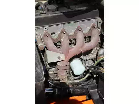 Carrelli elevatori GPL 1991  Lugli 305 G (34)