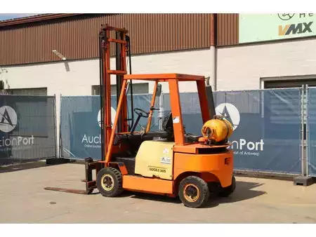 Carrelli elevatori GPL 1991  Lugli 305 G (4)