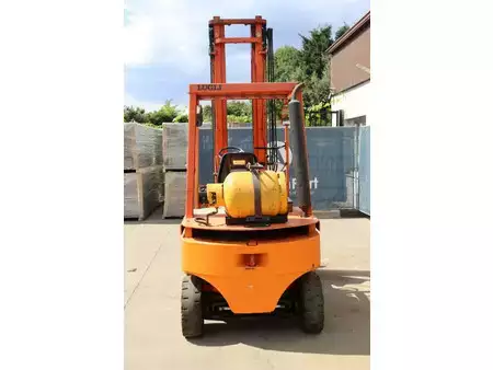 Carrelli elevatori GPL 1991  Lugli 305 G (5)